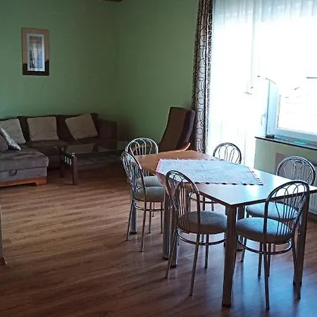 Apartment Rubin