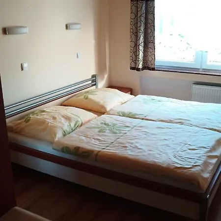 Rubin Apartment Dziwnowek