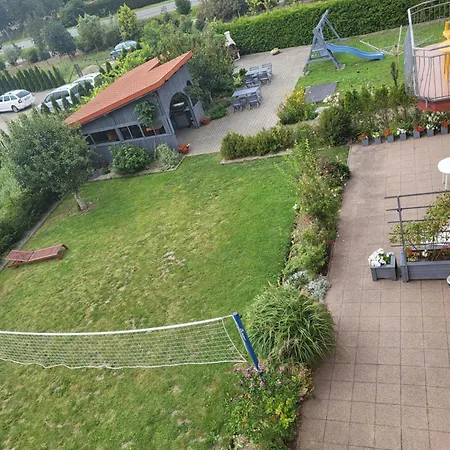 Апартаменты Rubin Дзивновек