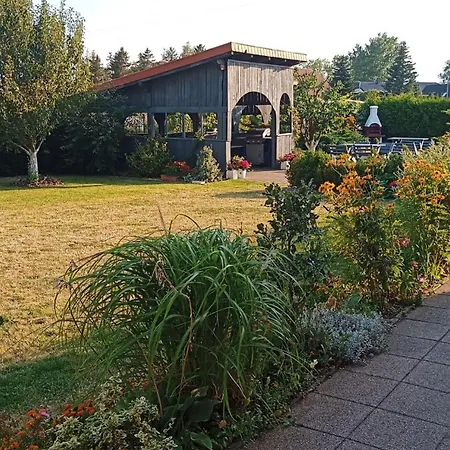 Rubin Apartment Dziwnowek