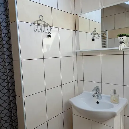 Апартаменты Rubin Дзивновек