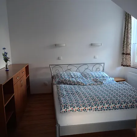 Rubin Апартаменты *