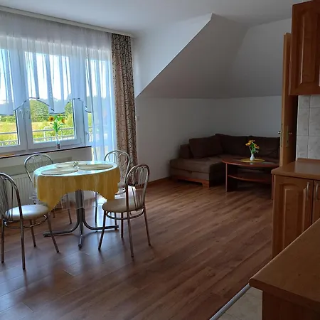 Apartment Rubin