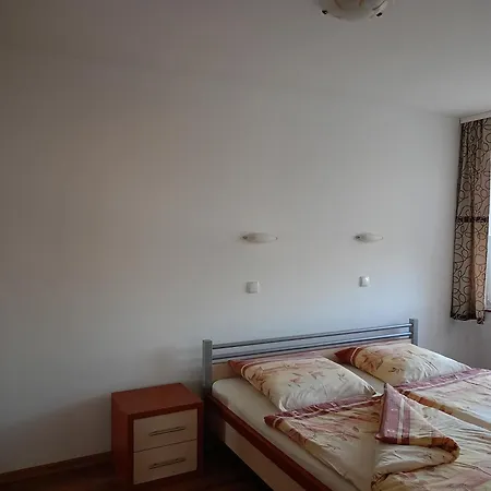 Rubin Apartment Dziwnówek