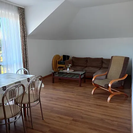 Rubin Apartment