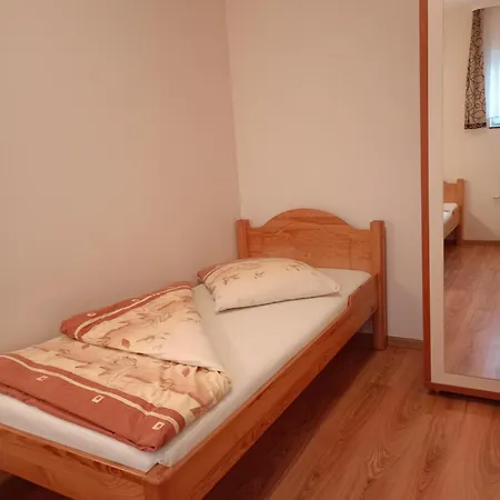 Rubin Апартаменты