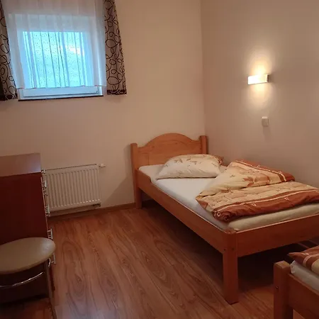 Rubin Apartment *