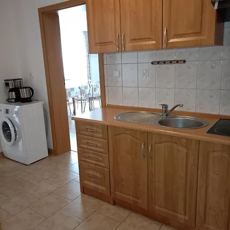 Apartment Rubin