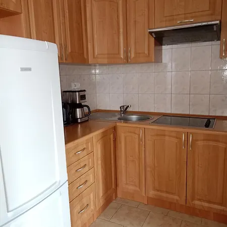 Apartamento Rubin *