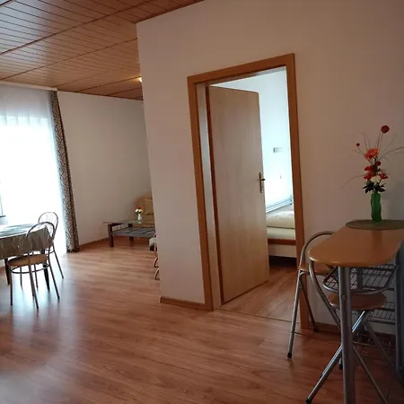Apartment Rubin Dziwnowek
