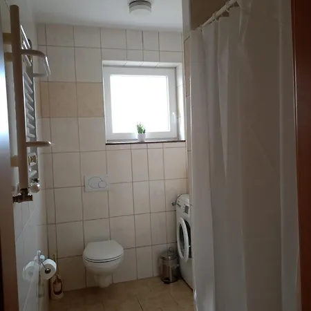 Rubin Апартаменты