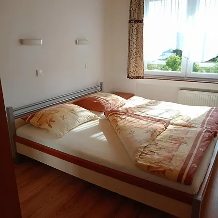 Rubin Apartment Dziwnówek