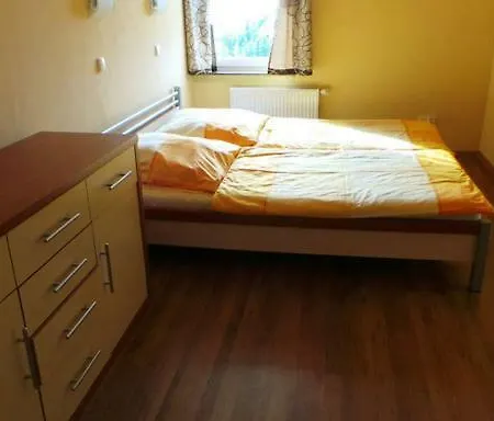 公寓 Rubin Dziwnówek