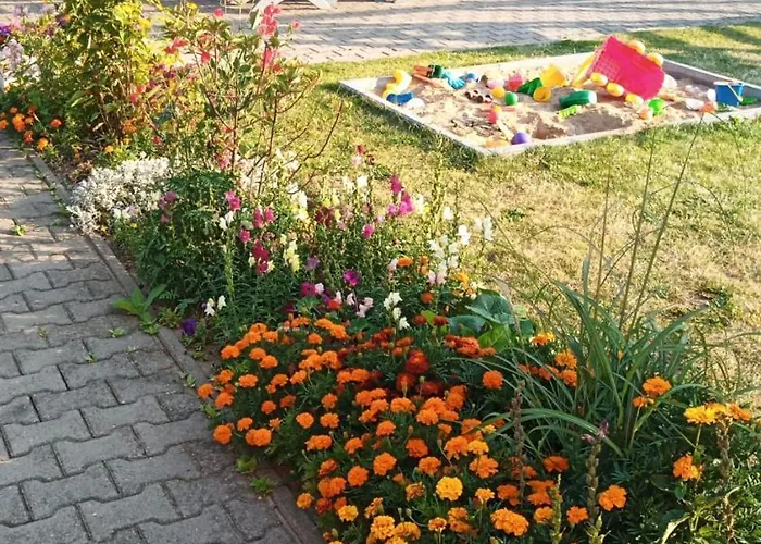 アパート Rubin *