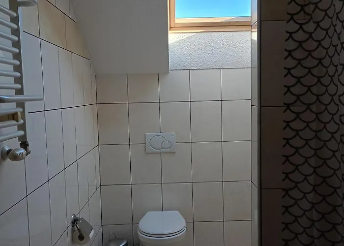 アパート Rubin *