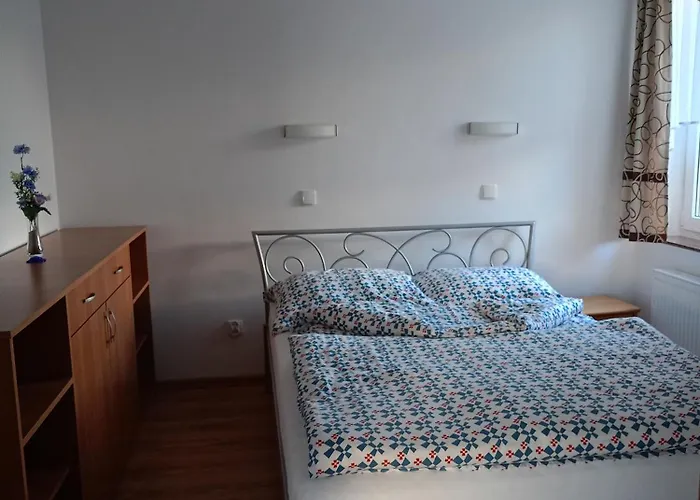 Rubin アパート *