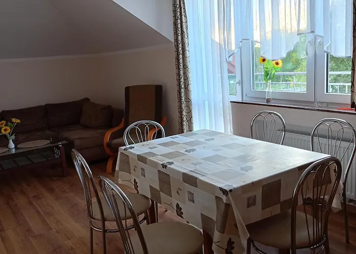 アパート Rubin *