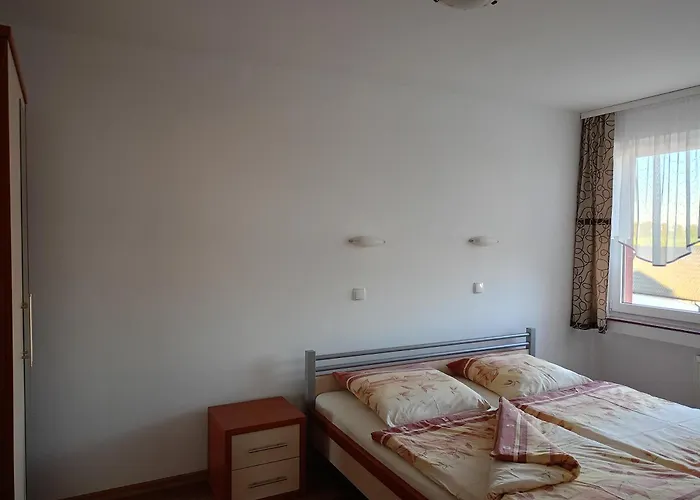 Rubin Appartamento Dziwnówek