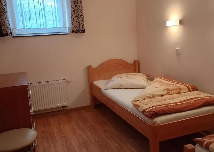 Rubin Апартаменты *