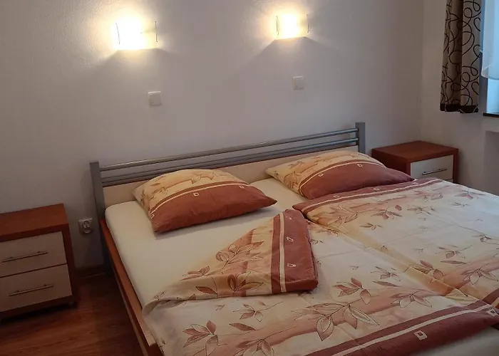 Rubin Appartamento Dziwnówek