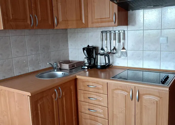 Rubin アパート *