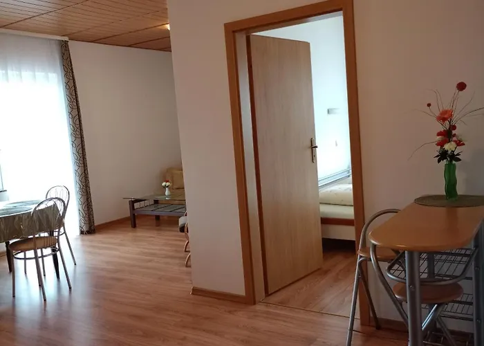 アパート Rubin ジブヌベク