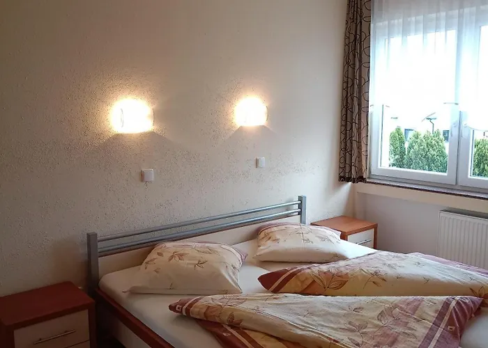 Rubin アパート *