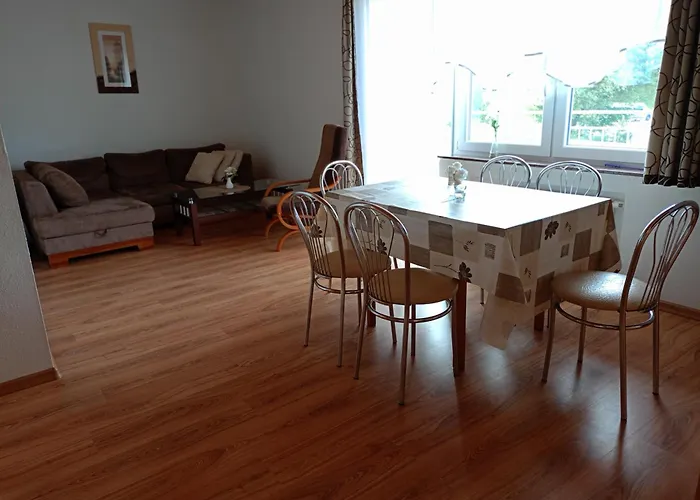 Rubin Appartamento *