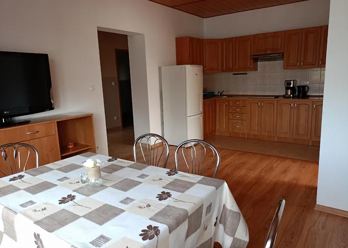 Appartamento Rubin *