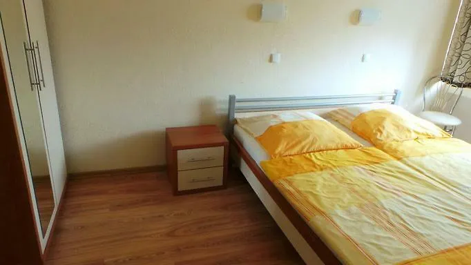 アパート Rubin *